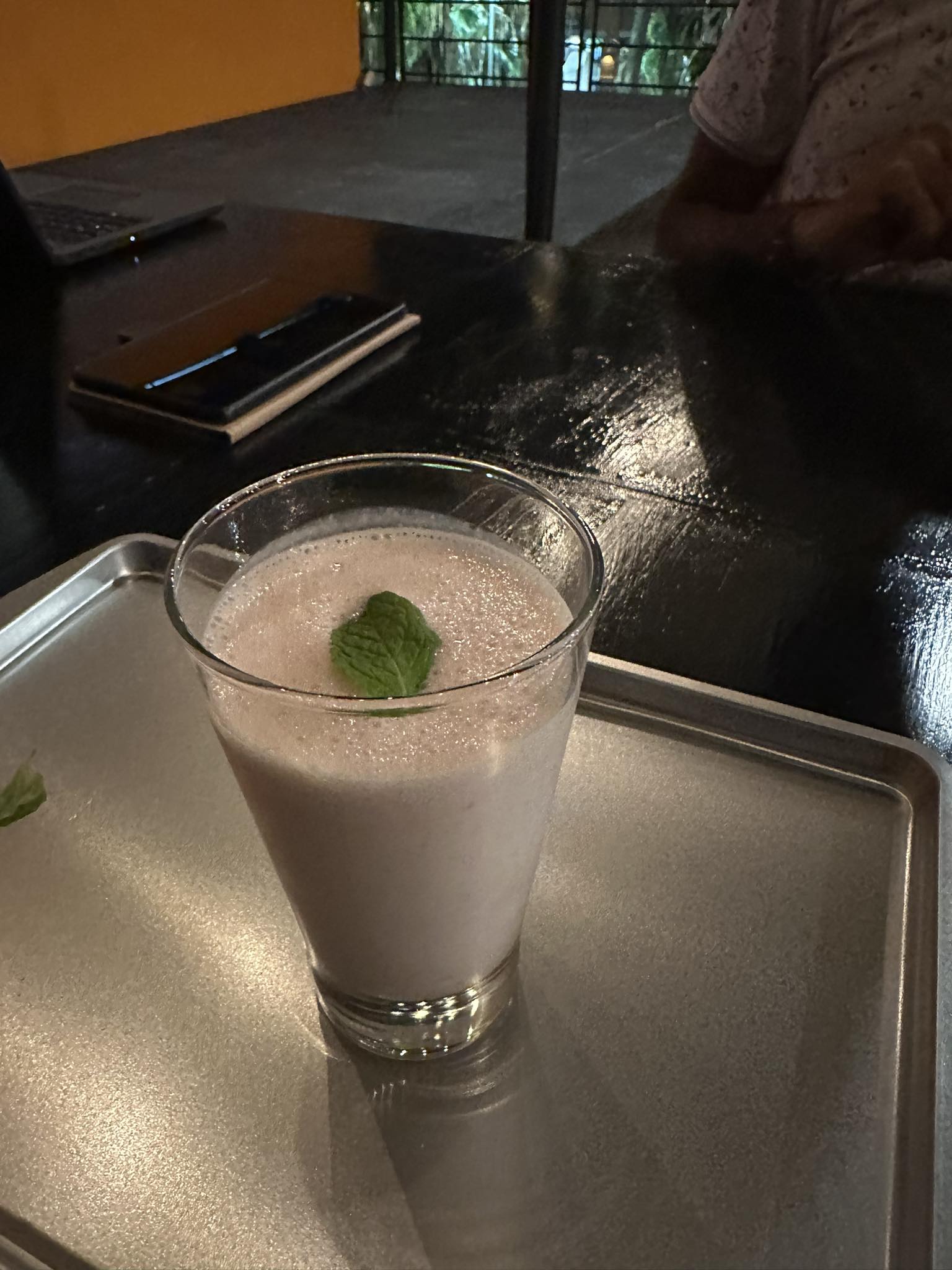 Lassi